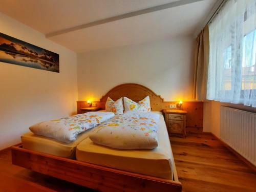 Apartamento Haus Bergblick