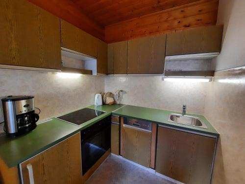 Apartamento Haus Bergblick