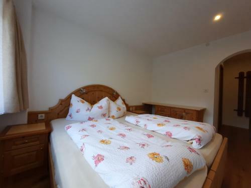 Apartamento Haus Bergblick