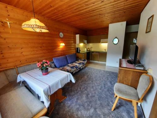 Apartamento Haus Bergblick