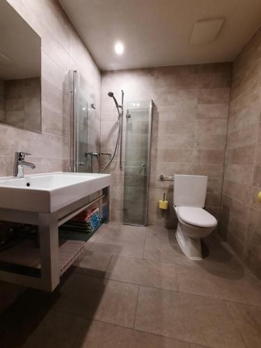 Apartamento Haus Bergblick