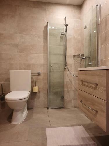Apartamento Haus Bergblick