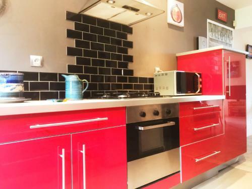 Apartamento Le Bosquet
