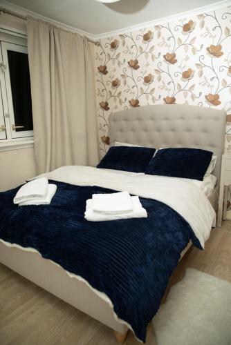 Stunning 2nd Floor 2 Bedroom Massionette Apartment