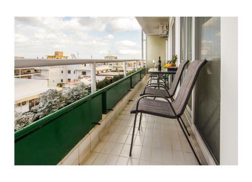 Beautiful Apartment Near The Old Town