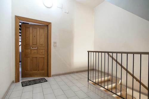 Apartamento Lucrezio Loft Fondi Sperlonga - Ac-balcony-central