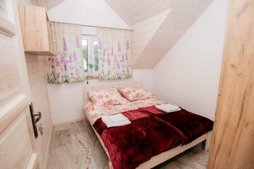Domek Na ?migowskim Piwniczna-zdr�j