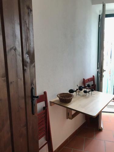 Casa Do Ferreiro