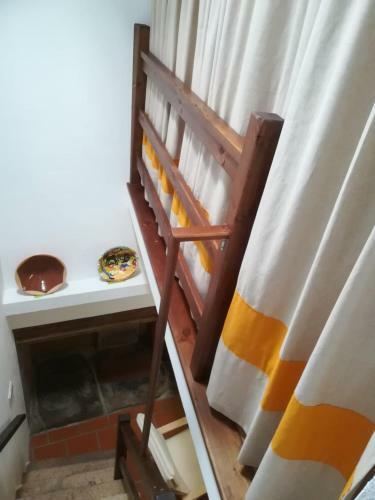 Casa Do Ferreiro