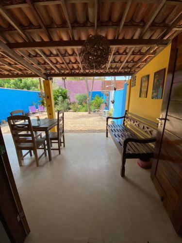 Casa Astro Rei