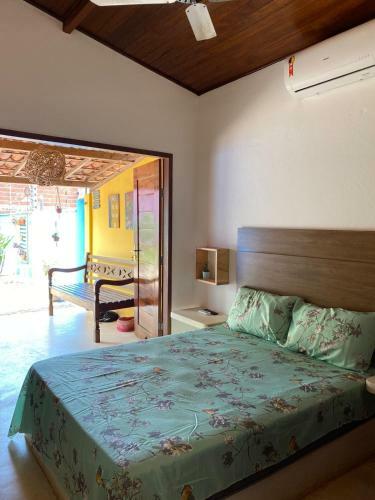 Casa Astro Rei
