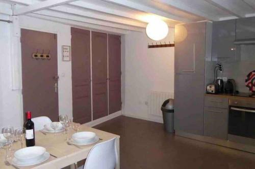 Apartamento Cauterets T2 Coeur Village