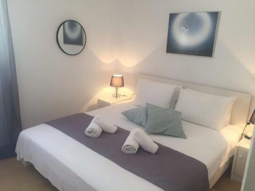 Corfu Glyfada Apartment