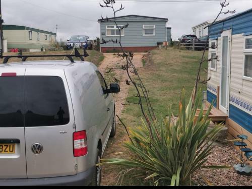 Heacham South Beach Static Caravan