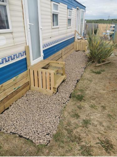 Heacham South Beach Static Caravan