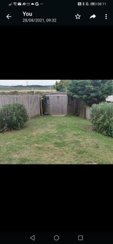 Heacham South Beach Static Caravan