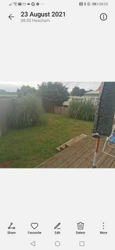 Heacham South Beach Static Caravan