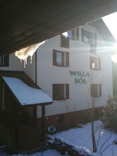 Willa S�l