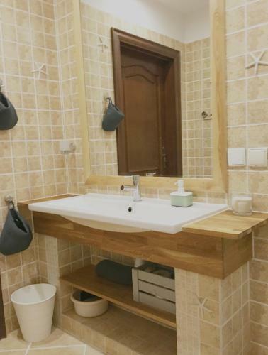 L.d. Spa Apartment