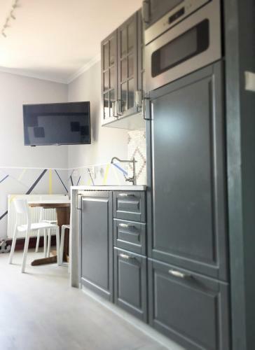 L.d. Spa Apartment