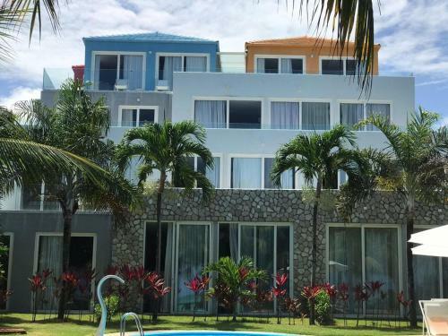 Apart Hotel Praia Dos Carneiros - Apto103