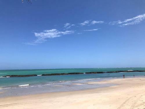 Apart Hotel Praia Dos Carneiros - Apto103