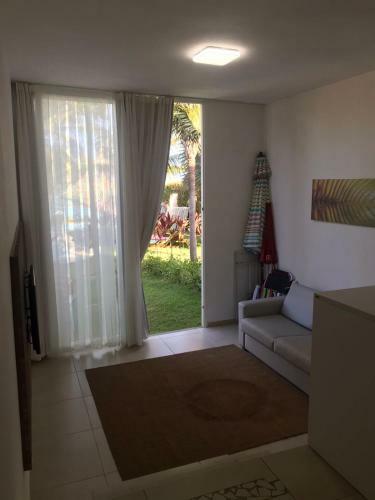 Apart Hotel Praia Dos Carneiros - Apto103