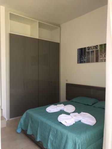 Apart Hotel Praia Dos Carneiros - Apto103