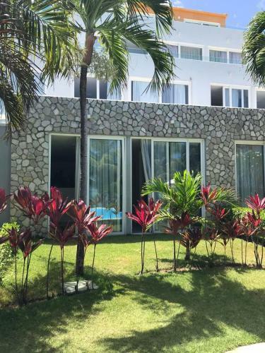 Apart Hotel Praia Dos Carneiros - Apto103