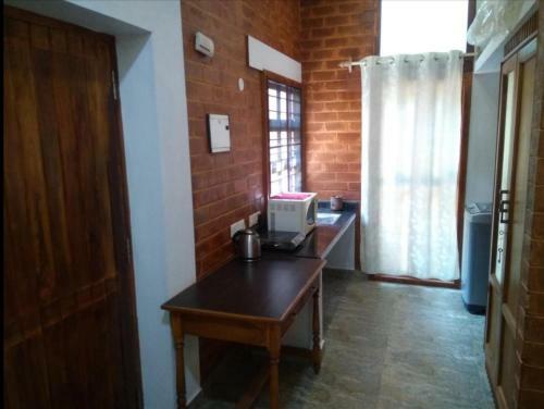 Agroturismo Eden Garden Farm Stay