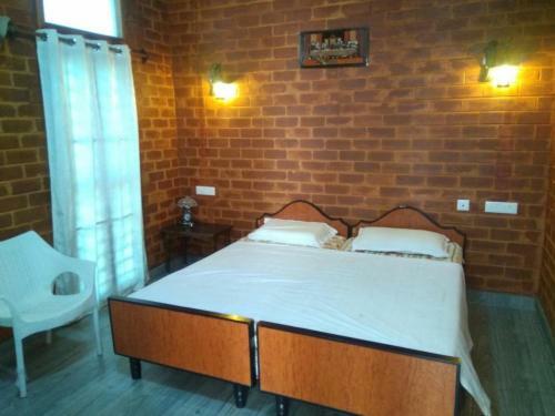Agroturismo Eden Garden Farm Stay