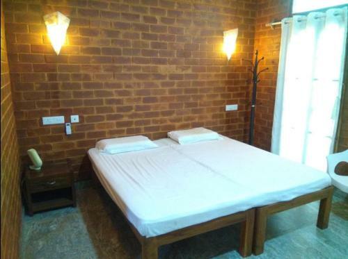 Agroturismo Eden Garden Farm Stay