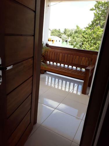 Apartamento Duplex Jijoca