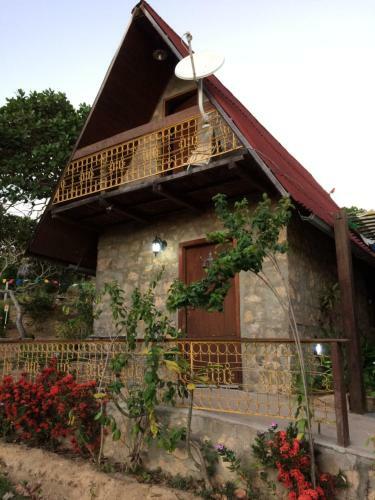 Posada Pousada Ref�gio Do Poeta