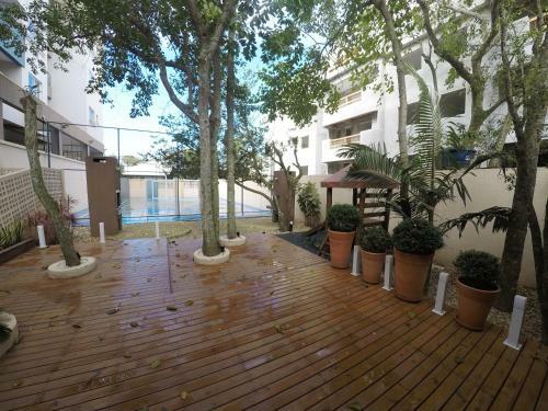 Apartamento A081 - Recanto Do Cardeal Apto Com 2 Quartos - Bombas