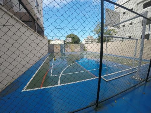 Apartamento A081 - Recanto Do Cardeal Apto Com 2 Quartos - Bombas