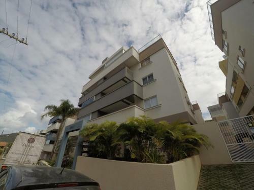 Apartamento A081 - Recanto Do Cardeal Apto Com 2 Quartos - Bombas
