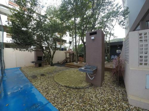Apartamento A081 - Recanto Do Cardeal Apto Com 2 Quartos - Bombas
