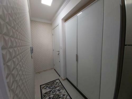 Apartamento A081 - Recanto Do Cardeal Apto Com 2 Quartos - Bombas