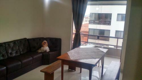Apartamento Apto El Shadday 301 Cento E Cinquenta Metros Do Mar