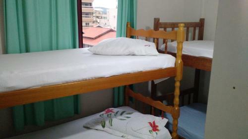 Apartamento Apto El Shadday 301 Cento E Cinquenta Metros Do Mar