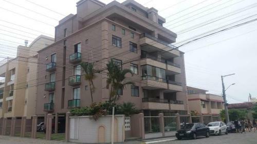 Apartamento Apto El Shadday 301 Cento E Cinquenta Metros Do Mar