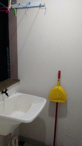Apartamento Apto El Shadday 301 Cento E Cinquenta Metros Do Mar