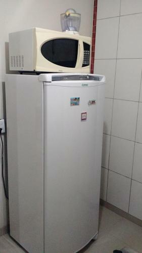 Apartamento Apto El Shadday 301 Cento E Cinquenta Metros Do Mar