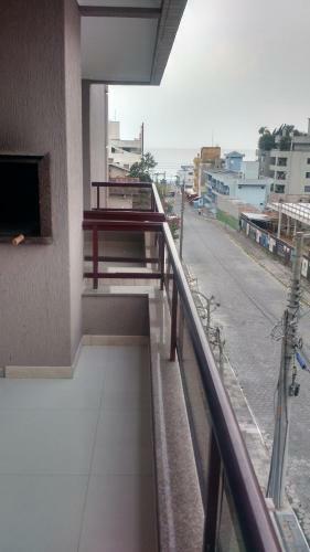 Apartamento Apto El Shadday 301 Cento E Cinquenta Metros Do Mar