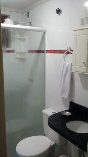 Apartamento Apto El Shadday 301 Cento E Cinquenta Metros Do Mar