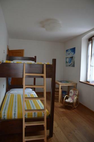 Apartamento Girasole