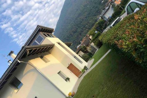 Mountain&lake Apartment - Cipat: 022104-at-849776