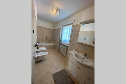 Mountain&lake Apartment - Cipat: 022104-at-849776