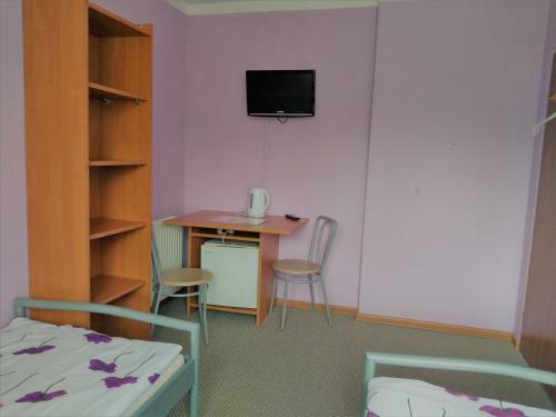 Hostal Na Skwerku